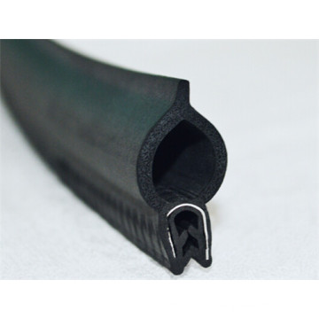 EPDM Rubber Seal Strip / Extrusion en caoutchouc